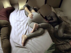 Saudara sepupu, Suami