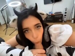 طيز, لبن جوا, ملابس داخليه, خدامه, سكس هواه