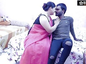 chịch lỗ đít, ấn độ, mẹ, teen, 18-19 tuổi