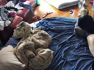 Hotel, Realidad, Voyeur