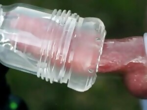 Leite, Brinquedos, Vibrador