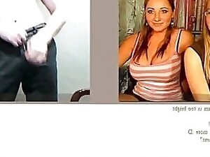 Sborrata, Masturbazione, Webcam, Dilettanti