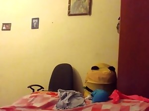 Gadis Polandia, Buah dada kecil, Webcam, Istri, Seks amatir