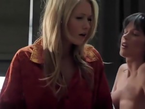 유명인, 간호사, 3D