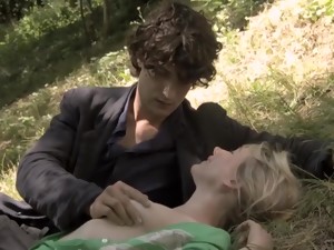 Знаменитости, Свадьба