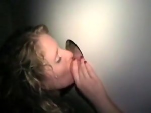 Isap kontol, Lubang kenikmatan seks, Buatan sendiri