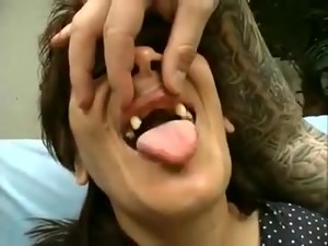 नानी, हंगरीवासी, परिपक्व