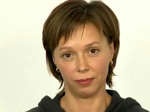 MILF, Nippel, Kurze haare