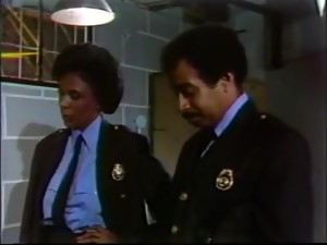 store bryster, interracial, politi, pumpe, gammeldags