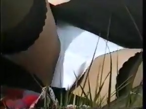 bdsm, britisk, spanking, gammeldags, amatør