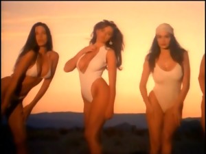 sild, nærbillede, strip, badetøj, gammeldags