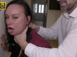 تكميم الفم, دميات