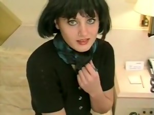 Best Amateur Movie With Close-up, College Scenes