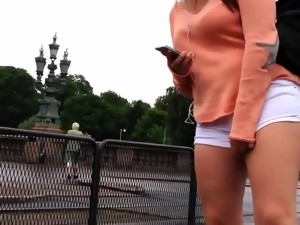 pičke, špijuniranje