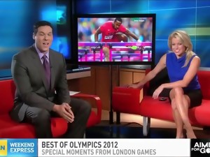 Sotto la gonna, Guardone