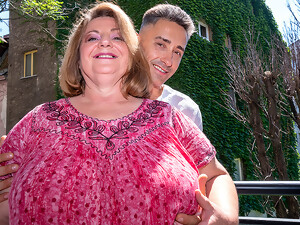 Толстухи, Голландки, Зрелые, Мускулистые