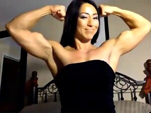 Мускулистые, Веб-камера