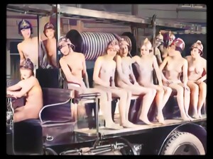 szépség, basznivaló anyukák, szabadtéri szex, nyilvános, archív