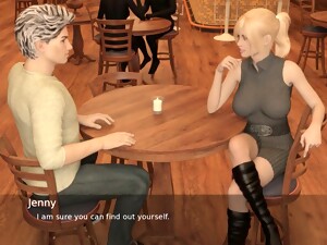 アニメ, おしり, デカ尻, アニメーション, 妻