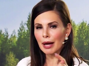 Белье, Милф, Нейлон, Чулки, Тугая