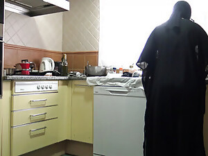 Арабы, Ебля в жопу, Домашнее порно, Жена