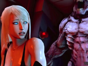 Аниме, Поезд