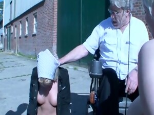 Knechtschaft Deutsch, Discipline