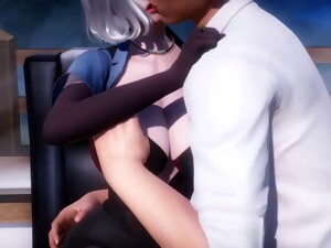 アニメ, アニメーション