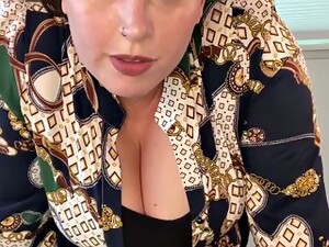 Gorda y linda, Muy gordas, Solo