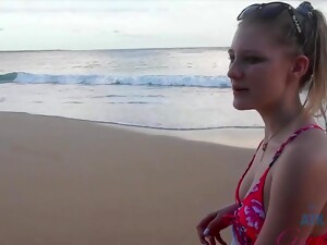 Plage, Voiture, Naturel, En extérieur, Réalité