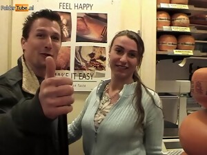 Lustful Stunner Horny Porn Video