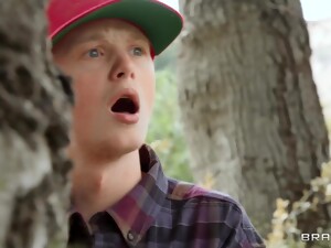 store pupper, deilige voksne damer, gloryhole, virkelig, trekant