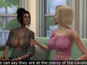 Asaltacunas, Garganta profunda, Masturbación, Hombre viejo, Espiando