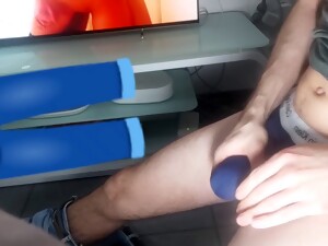 Cazzi grossi, Francesi, Jeans, Fighe strette