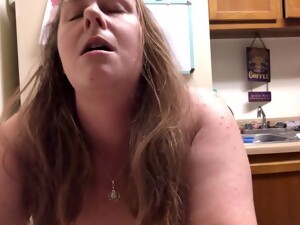 Chubby Anal, Family, Plump Anal