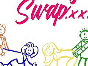 Gozadas dentro, Gozadas, Charmosas, Sexo a quatro, Troca de casais