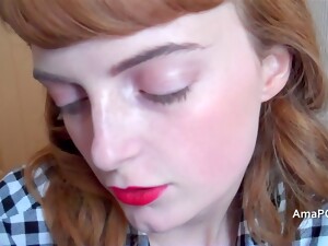 Buffy, British Creampie