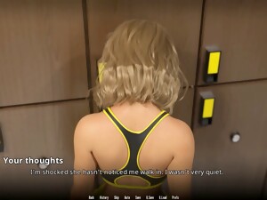 Аниме, Игра, Молоко