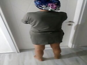 Арабы, Рогоносцы, Зрелые, Турчанки, Жена