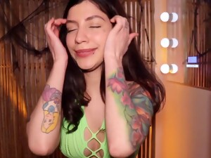 Haul, Try And Haul, Anprobieren