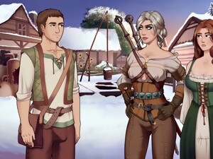 Аниме, Молоко