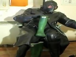 φετίχ, καουτσούκ