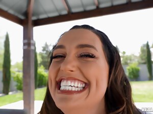 μεγάλη πούτσα, χύσιμο μέσα, πήδημα στο πρόσωπο, φυσικό, υπαίθριο σεξ