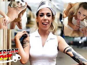 Provini, Tedesche, In pubblico, Tette cadenti, Adolescenti