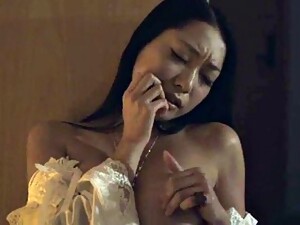 Asiáticas, Peitos grandes, Coreanas