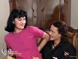 इतालवी, पुरातन