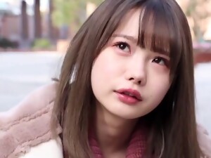 Squrting Cutie Ichika Matsumoto Fucked By A Stranger