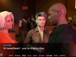 アニメーション