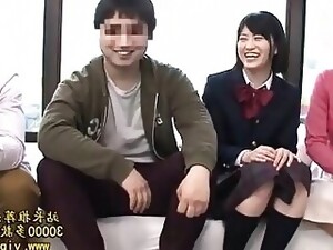 zelfgemaakte porno, japans, milf, trio, amateur