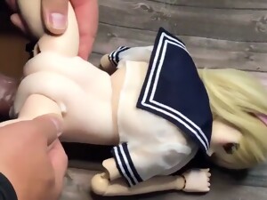 Porno animasi, Boneka seks, Anak didik, Mainan seks, Pakaian seragam